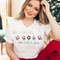 Christmas Santa Oh What Fun Png Christmas Santa Png Funny Xmas Png Christmas Vibes Santa Claus Png  4