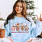 Christmas Calories Dont Count Coffee Png Christmas Calories Dont Count Png Gingerbread Coquette Bow 5