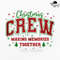 Family Christmas Crew Matching Shirt Png Family Christmas Png Christmas Matching Shirt Png Christma 0