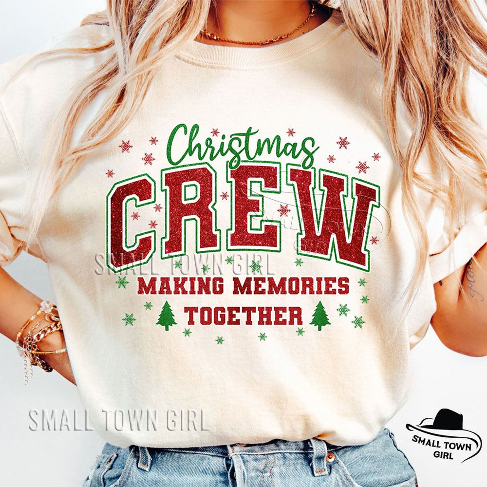 Family Christmas Crew Matching Shirt Png Family Christmas Png Christmas Matching Shirt Png Christma 2