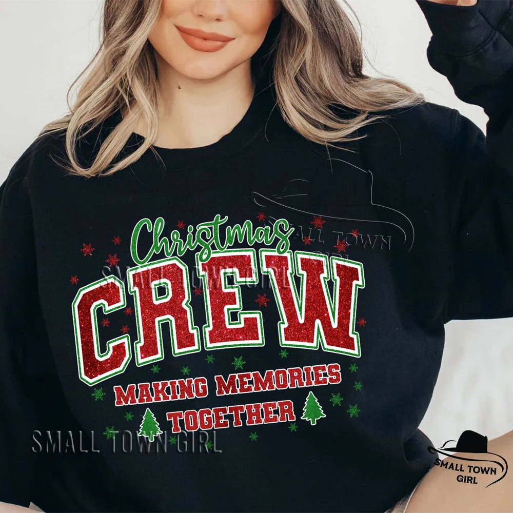 Family Christmas Crew Matching Shirt Png Family Christmas Png Christmas Matching Shirt Png Christma 3