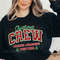 Family Christmas Crew Matching Shirt Png Family Christmas Png Christmas Matching Shirt Png Christma 3
