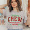 Family Christmas Crew Matching Shirt Png Family Christmas Png Christmas Matching Shirt Png Christma 4