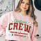 Family Christmas Crew Matching Shirt Png Family Christmas Png Christmas Matching Shirt Png Christma 5
