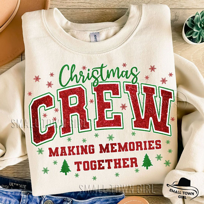 Family Christmas Crew Matching Shirt Png Family Christmas Png Christmas Matching Shirt Png Christma 1