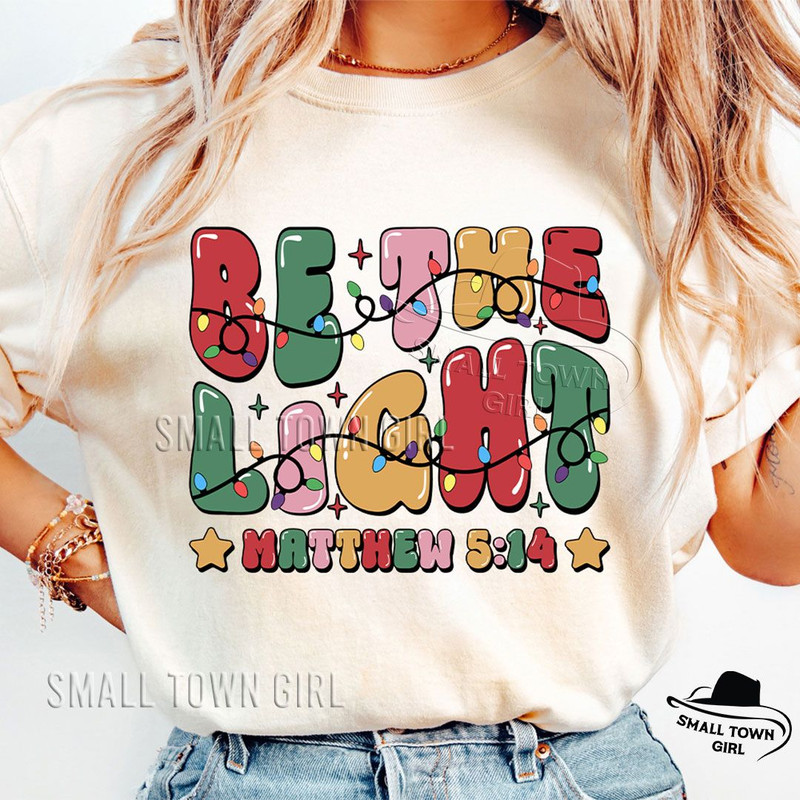 Be The Light Christian Christmas Bible Png Be The Light Png Mathew 514 Bible Verse Png Christmas Pn 2