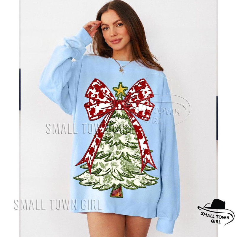 Grandmillennial Glitter Christmas Tree Png Christmas Tree Chinoiserie Png Coquette Christmas Png Gl 4