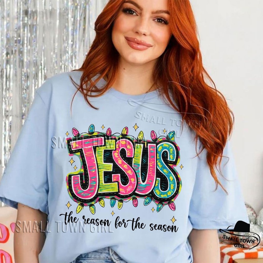 Jesus The Reason For The Season Xmas Png Jesus The Reason For The Season Faith Christmas Png Merry 5