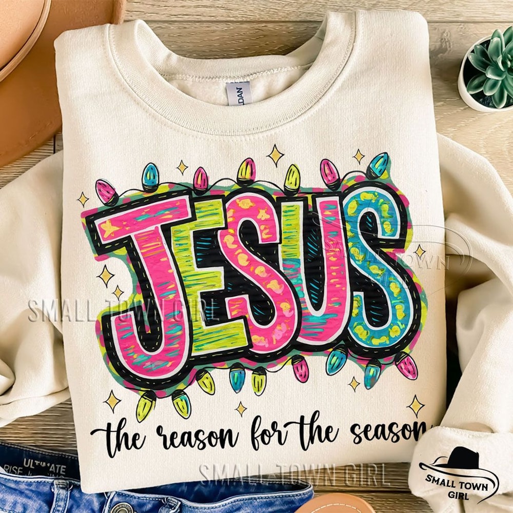 Jesus The Reason For The Season Xmas Png Jesus The Reason For The Season Faith Christmas Png Merry 2