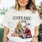 Every Knee Shall Bow Nativity Santa Png Nativity Scene Png Santa Christmas Png Christmas Shirt Knee 2