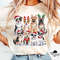 Christmas Dogs Santa Hat Sublimation Png Christmas Dogs Png Christmas Png Dog Png Dog Lover Png Hol 1