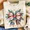 Jesus Christmas Coquette Bow Nativity Png Christian Christmas Png Nativity Scene Png Baby Jesus Png 4