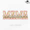 Merry Mama Retro Christmas Mom Sweater Png Merry Mama Png Merry Mini Png Christmas Mom Png Christma 0