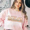 Merry Mama Retro Christmas Mom Sweater Png Merry Mama Png Merry Mini Png Christmas Mom Png Christma 1