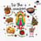 Mexican Christmas Abuelita Pan Dulce Png Mexican Christmas Png Tis The Season Concha Png Feliz Navi 0