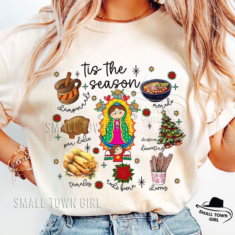 Mexican Christmas Abuelita Pan Dulce Png Mexican Christmas Png Tis The Season Concha Png Feliz Navi 1