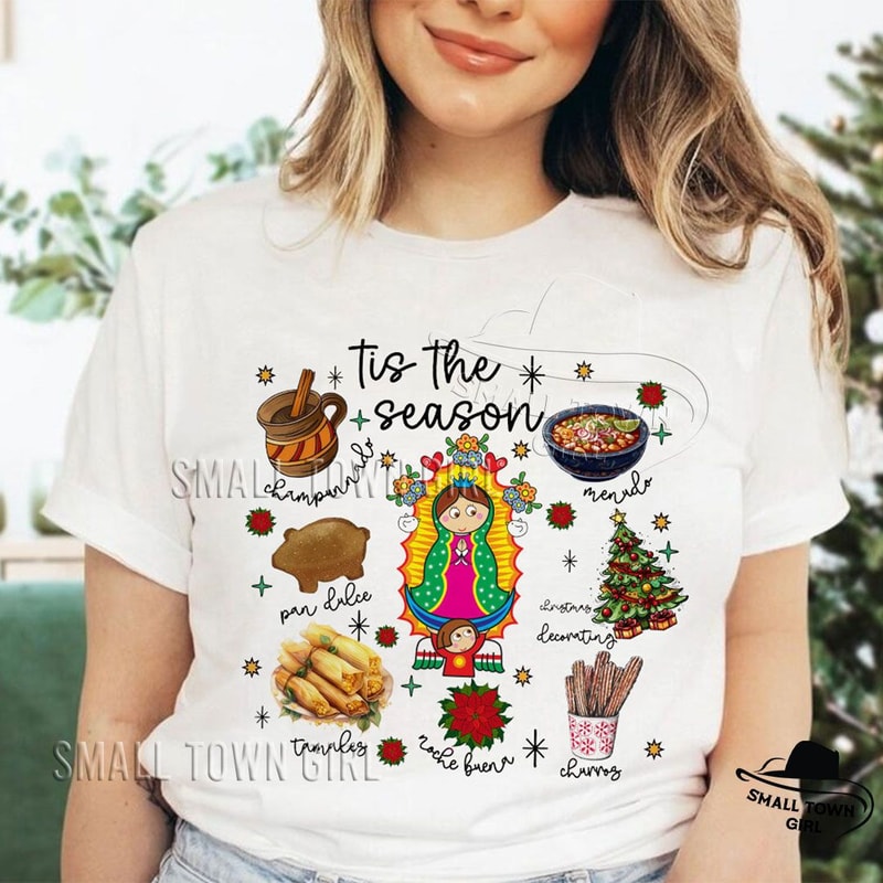 Mexican Christmas Abuelita Pan Dulce Png Mexican Christmas Png Tis The Season Concha Png Feliz Navi 3