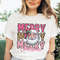 Leopard Merry Christmas Pink Santa Png Pink Christmas Png Christmas Png Retro Christmas Png Santa C 2