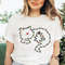 Neon Cat Mom Meowy Christmas Lights Png Cat Christmas Png Neon Christmas Png Funny Christmas Cat De 3