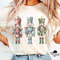 Retro Christmas Nutcracker Sublimation Png Christmas Png Nutcracker Preppy Png Nutcracker Christmas 1