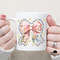 Jesus Christmas Coquette Bow Christian Png Jesus Christmas Coquette Bow Png Christian Christmas Png 4