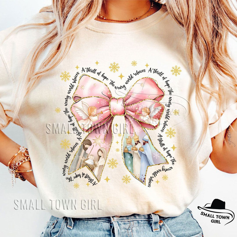Jesus Christmas Coquette Bow Christian Png Jesus Christmas Coquette Bow Png Christian Christmas Png 1