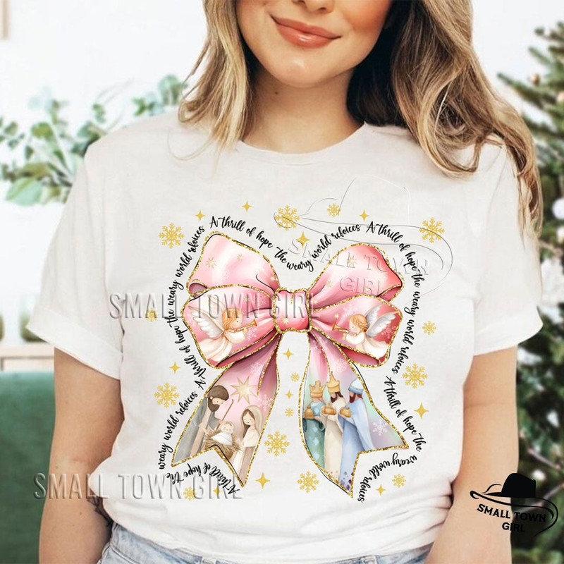 Jesus Christmas Coquette Bow Christian Png Jesus Christmas Coquette Bow Png Christian Christmas Png 2