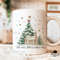 Oh Come Let Us Adore Him Christmas Tree Png Watercolor Christmas Tree Christmas Coquette Bow Tree P 6