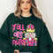 Christmas Nutcracker Yall Are Nuts Png Nutcracker Png Tis The Season Merry Christmas Png Colorful B 3