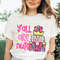 Christmas Nutcracker Yall Are Nuts Png Nutcracker Png Tis The Season Merry Christmas Png Colorful B 6