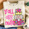 Christmas Nutcracker Yall Are Nuts Png Nutcracker Png Tis The Season Merry Christmas Png Colorful B 7