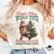Retro Santa World Tour Christmas Tree Png Retro Santa Claus Png Vintage Christmas Png Funny Christm 1