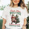 Retro Santa World Tour Christmas Tree Png Retro Santa Claus Png Vintage Christmas Png Funny Christm 2