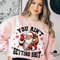 Christmas Santa You Aint Getting Shit Png Funny Christmas Santa Png Masculine Christmas Png Sassy X 2