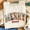 Retro Merry Christmas Santa Reindeer Png Retro Christmas Png Christmas Shirt Png Vintage Christmas  1