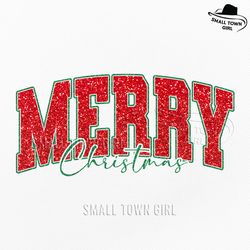 merry christmas glitter sublimation png, christmas glitter png, merry christmas png, retro christmas png, santa claus