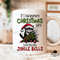 Christmas Tree Sarcastic Cat Jingle Bell Png Christmas Cat Png Funny Christmas Cat Design Christmas 7