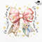 Jesus Christian Christmas Coquette Bow Png Christian Christmas Png Nativity Scene Png Baby Jesus Pn 0