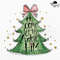 Oh Come Let Us Adore Him Sublimation Png Oh Come Let Us Adore Him Png Jesus Christmas PNG Coquette