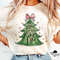 Oh Come Let Us Adore Him Sublimation Png Oh Come Let Us Adore Him Png Jesus Christmas PNG Coquette