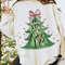 Oh Come Let Us Adore Him Sublimation Png Oh Come Let Us Adore Him Png Jesus Christmas PNG Coquette