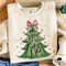 Oh Come Let Us Adore Him Sublimation Png Oh Come Let Us Adore Him Png Jesus Christmas PNG Coquette
