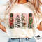 Retro Pink Nutcracker Ballet Christmas Png Preppy Christmas Png Holiday Vibes Png Nutcracker Ballet 1