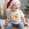Custom Name Boy Christmas Gingerbread Png Brushstroke Christmas Kid Png Christmas Boy Png Christmas 1