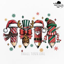 custom teacher pencil christmas coquette png, custom christmas teacher png, hot cocoa xmas tree cake