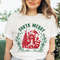Sorta Merry Sorta Feral Raccoon Xmas Png Feral Girl Christmas Png Christmas Hoodie Png Raccoon Chri 3