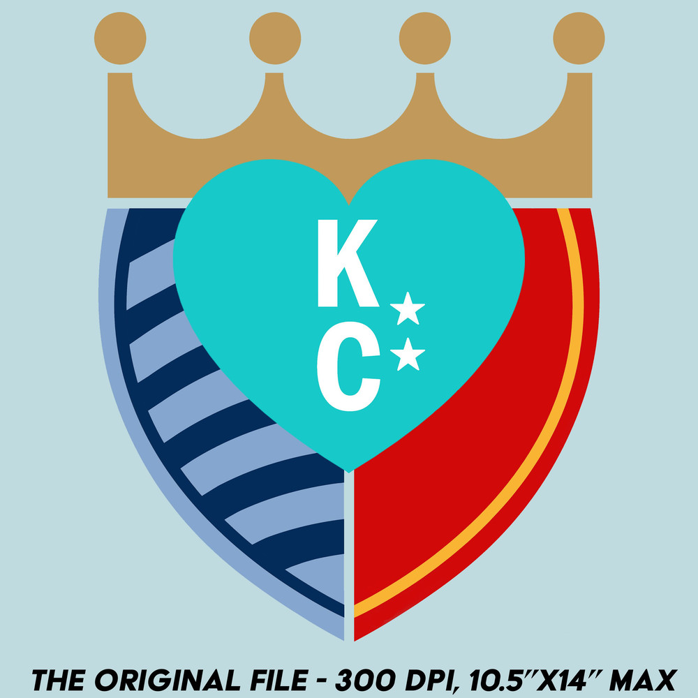 KC Sports Mashup PNG 0