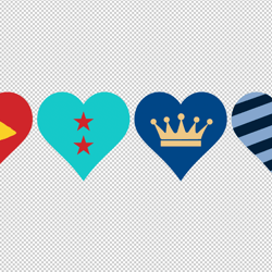 kc sports mashup png download