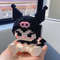 DIY Hello Kitty Mini Block Set Cute 3D Puzzle Figure Kawaii Cartoon Collectible Building Toy Gift 4