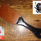 PDF Pattern For A Leather Paddle 1